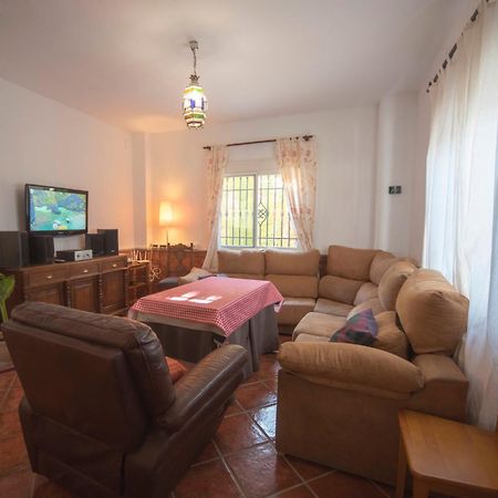 Casa Rural Granada Los Corralillos De Pepa Padul Bagian luar foto
