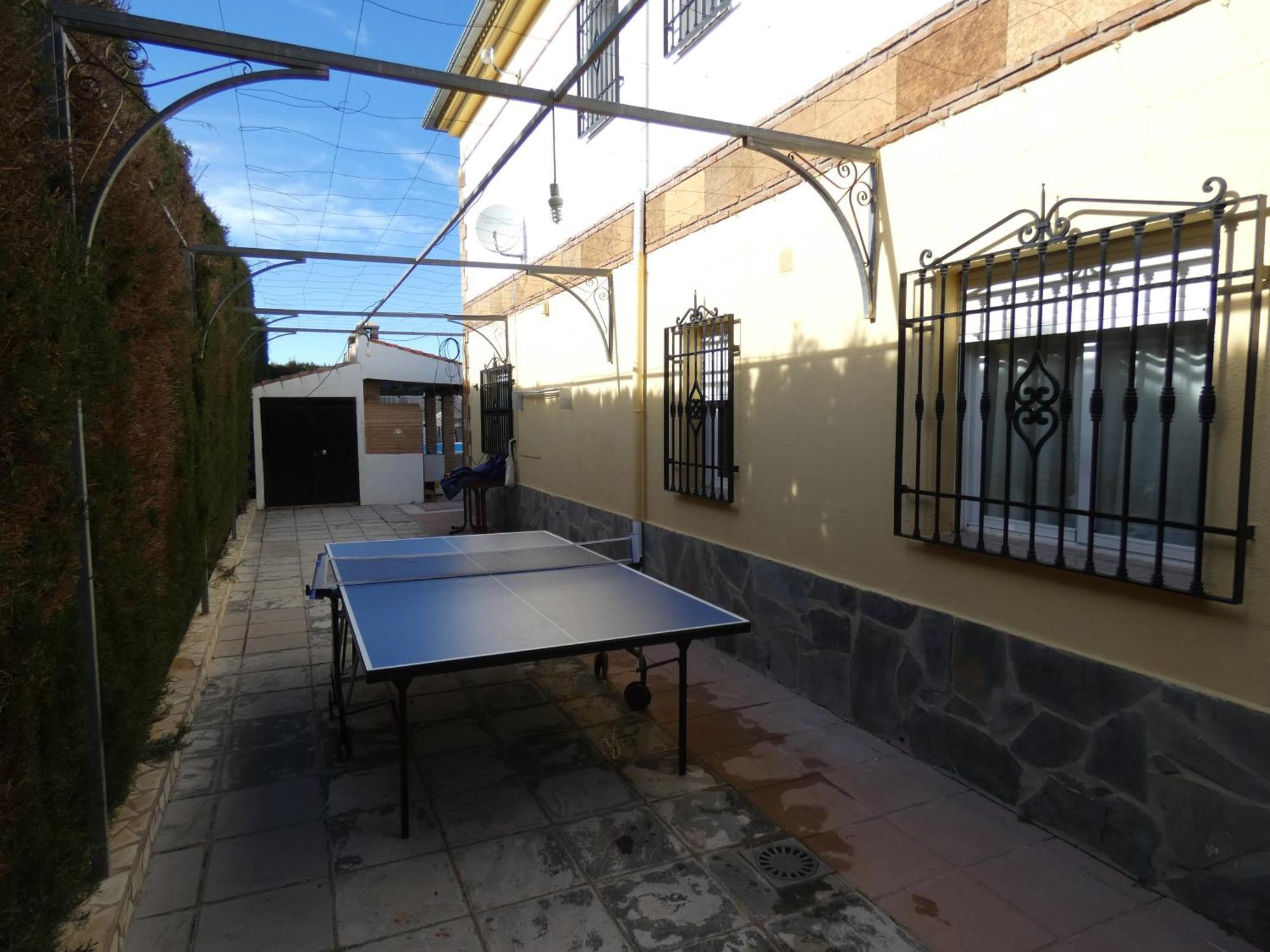 Casa Rural Granada Los Corralillos De Pepa Padul Bagian luar foto