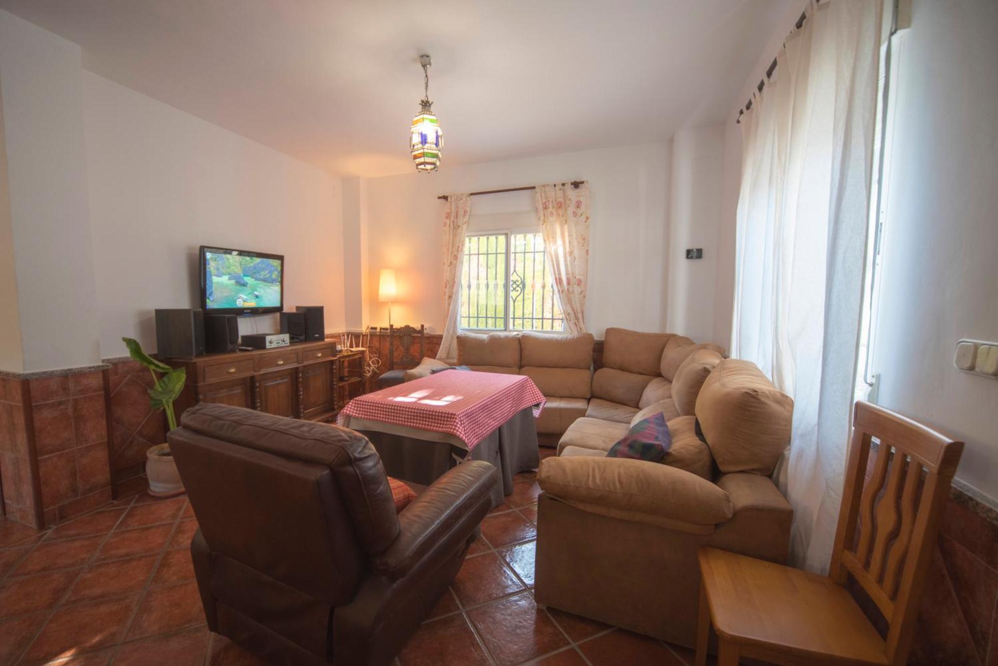Casa Rural Granada Los Corralillos De Pepa Padul Bagian luar foto