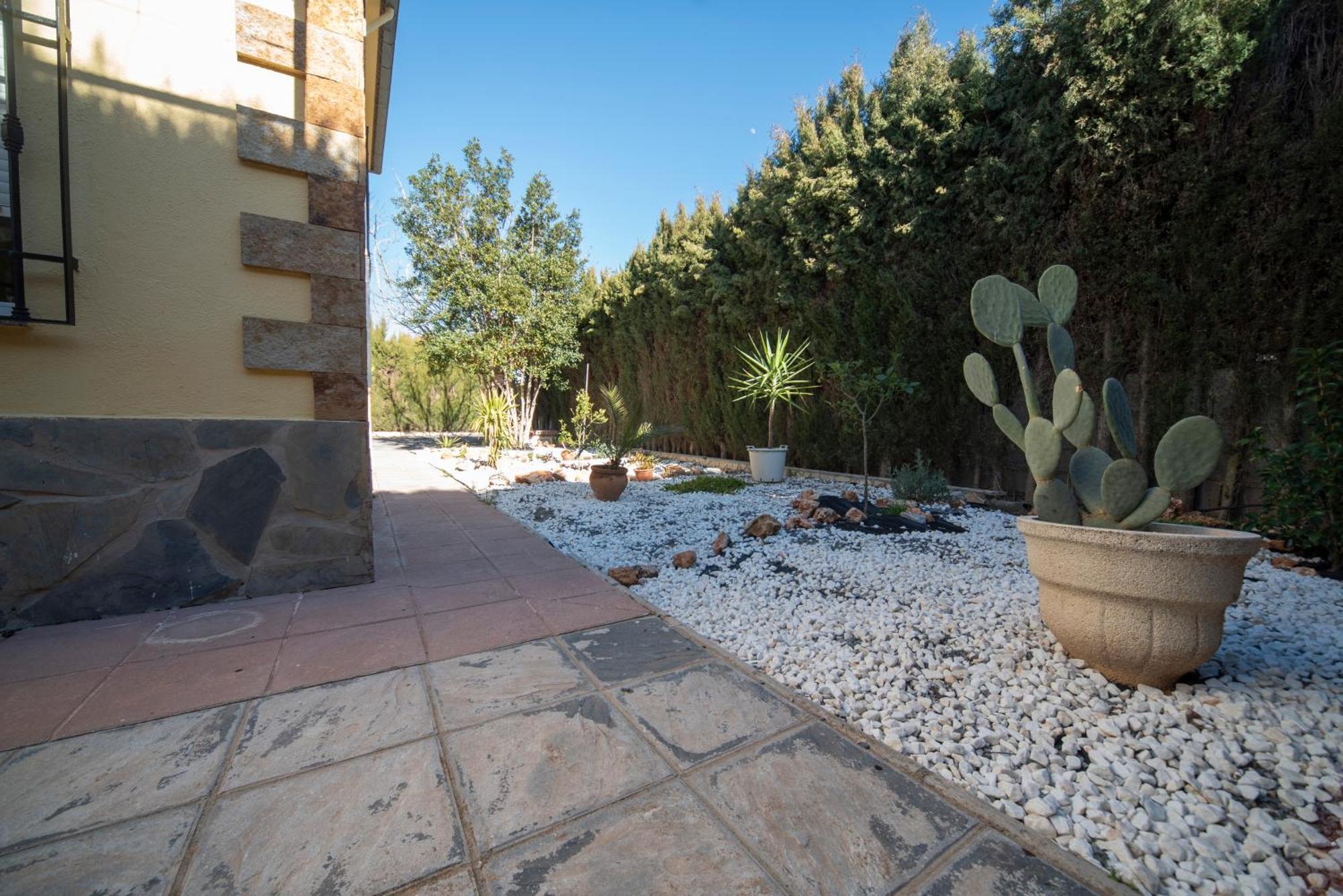 Casa Rural Granada Los Corralillos De Pepa Padul Bagian luar foto