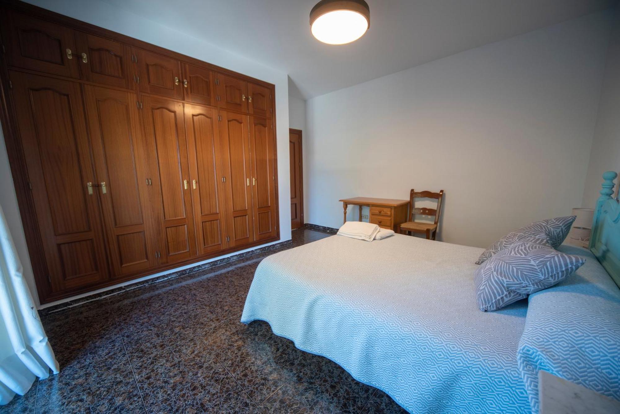Casa Rural Granada Los Corralillos De Pepa Padul Bagian luar foto