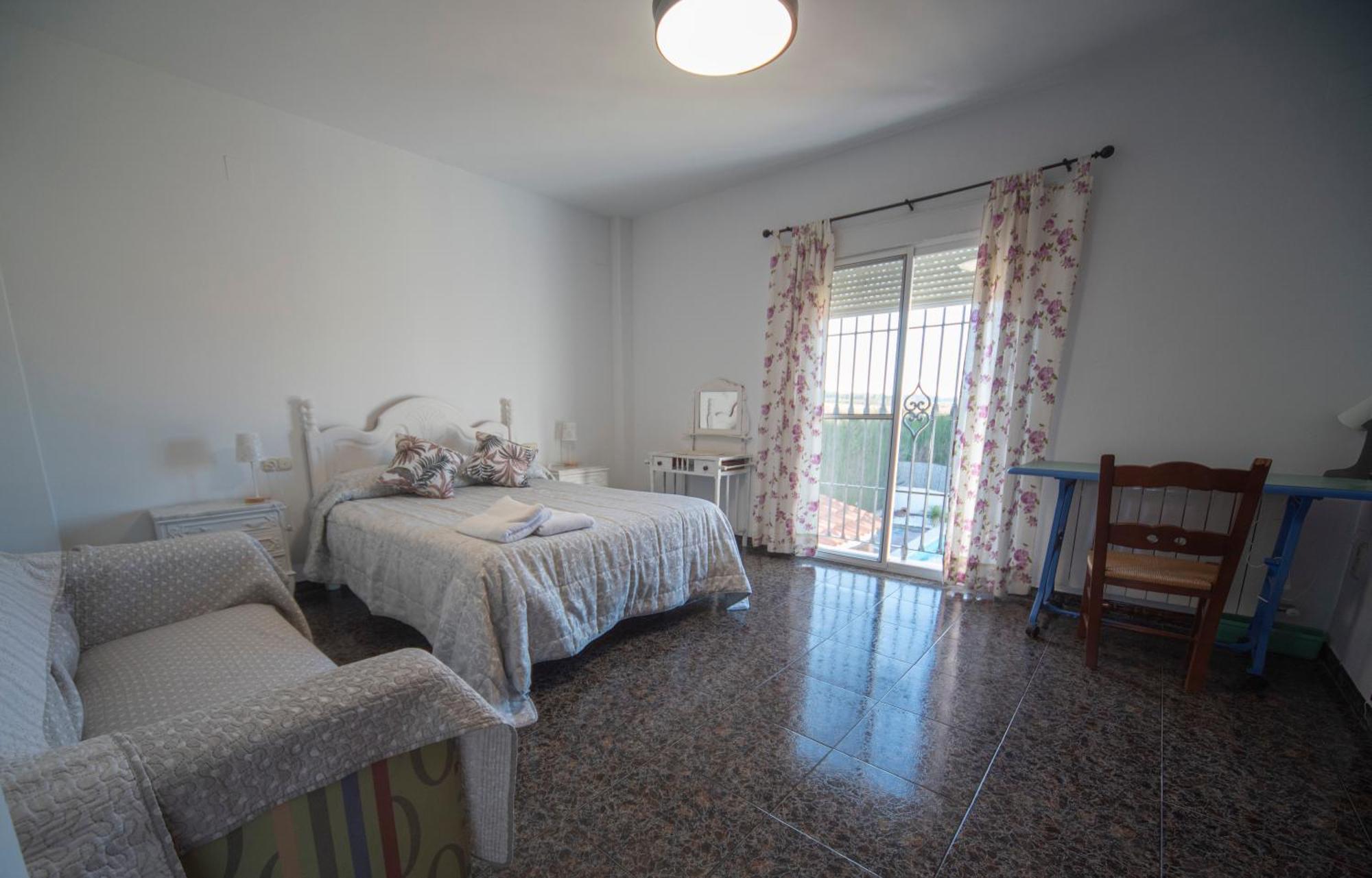 Casa Rural Granada Los Corralillos De Pepa Padul Bagian luar foto