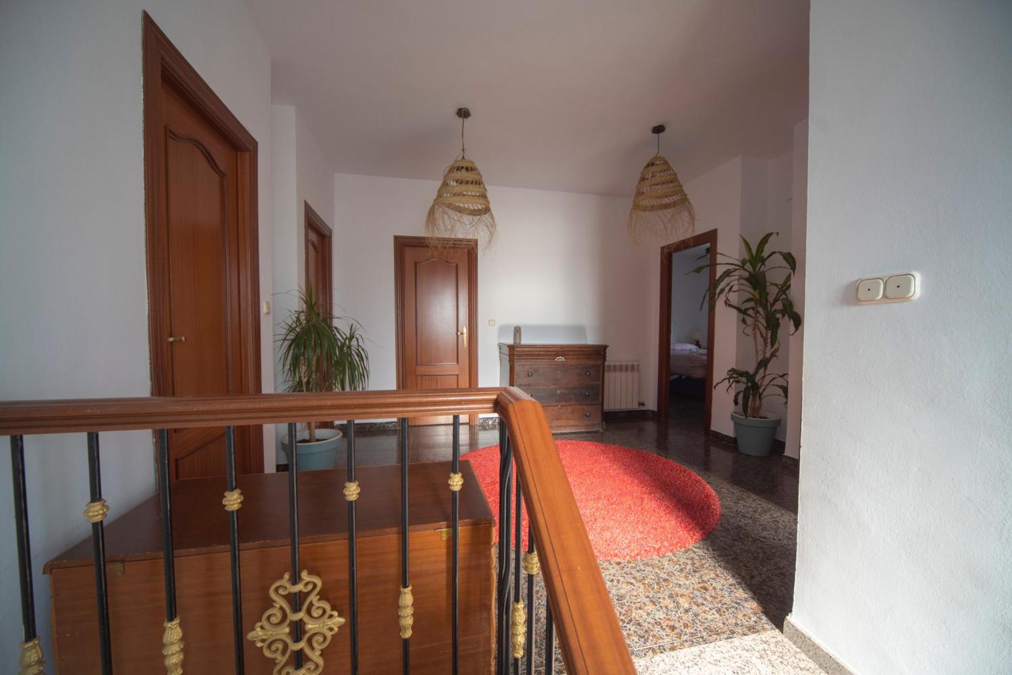 Casa Rural Granada Los Corralillos De Pepa Padul Bagian luar foto